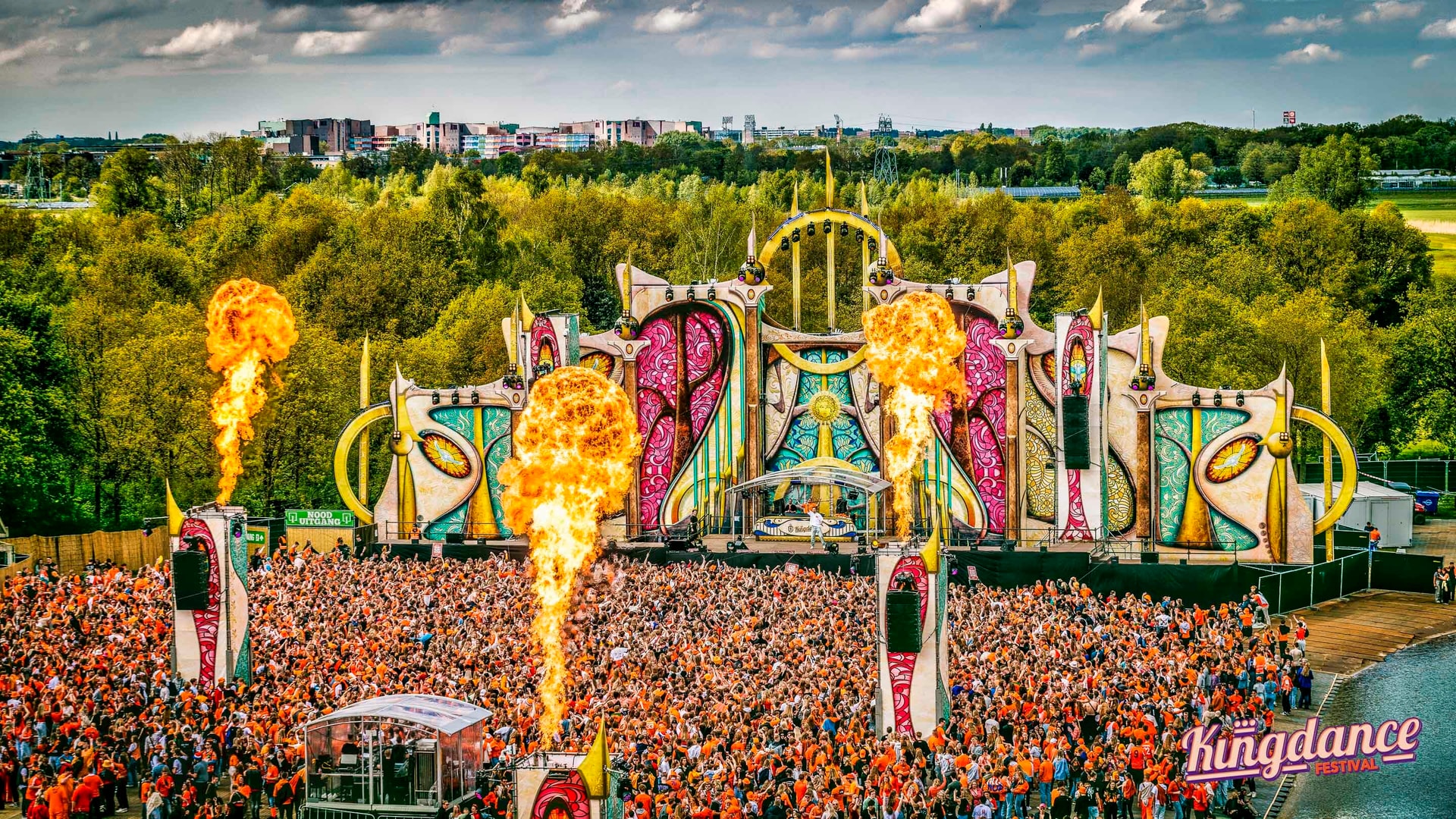 King Dance Mainstage 2024