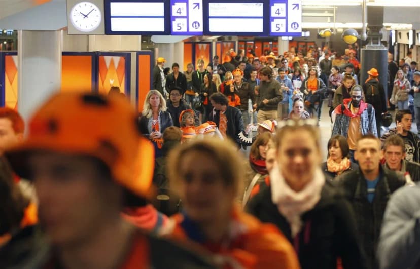 Ov met koningsdag 2017 in dordrecht e1493111645369